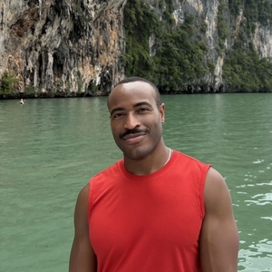 Tyrone Carr